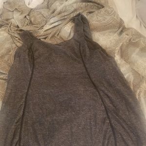 Lululemon racerback tank top